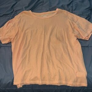 Like new American eagle t shirt